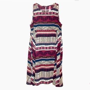 Eight Sixty Swing Dress